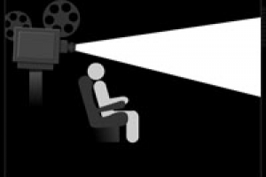 Анимационная заставка на сайт