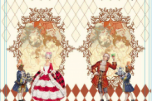 Принт на жестяную банку чая  Zolotaryova