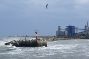 Керченский-пролив