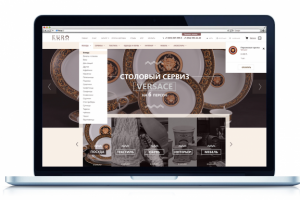 Интернет-магазин элитной посуды