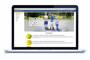 Строительство детских стадионов