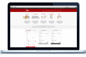 Аукцион автомобилей