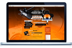 Подкаст шоу "Кипяток"