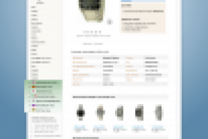 заполнение интернет-магазина