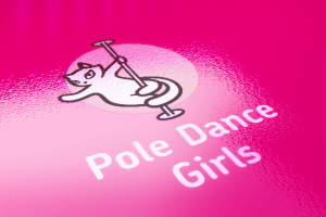 Pole Dance Girls