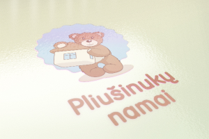 Pliusinuku namai