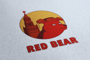 Red Bear