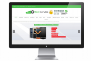 Сервисный сентр