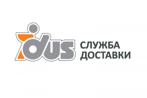 Логотип для службы экспресс доставки