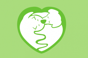 Логотип на зоо тематику