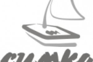 Салон связи (чёрнобелый вариант)