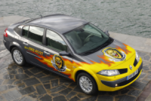 Автобрендинг