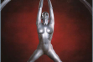 Обложка журнала "Автопилот"