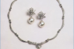 Жемчуг Mikimoto