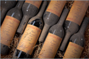 Реклама вина