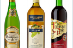 Вино для каталога