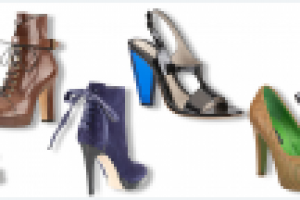 Женская обувь