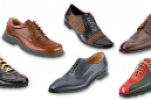 Мужская обувь