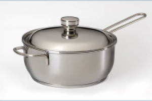 Просто кастрюля