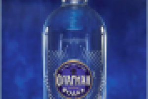 Водка Флагман