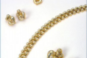 Ювелирные изделия