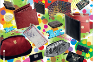 Кожгалантерея Paul Smith