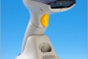 Сканер штрихкода