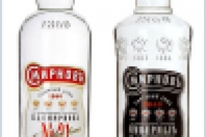 Водка Смирнов