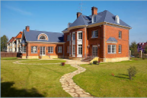 Загородный дом