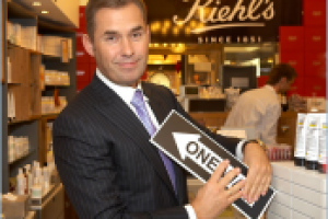 Павел Астахов