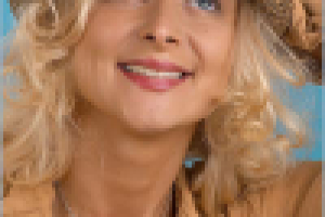 Реклама "Бижутерии Марины Калякис"