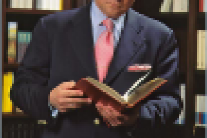 Директор гостиницы Балчуг