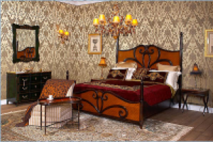 Dream House Интерьер магазина Decortex