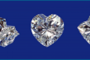 Алмазы России (Настоящие !)