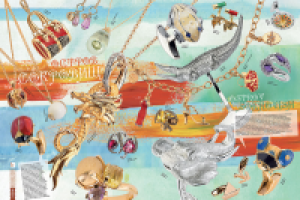 Ювелирные изделия