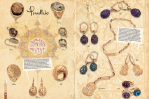 Ювелирные изделия  Pomellato