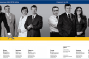 Годовой отчет банка Юниаструм