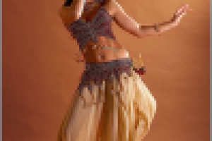 Восточные танцы Танец живота