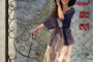 Показ Antonio Maras Fashion Week