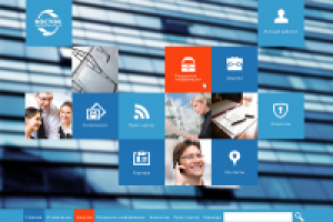 Энергосбытовая компания "Восток"