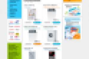 Интернет-гипермаркет vmagazine.ru