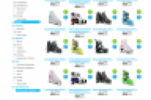 Интернет-магазин спорттоваров