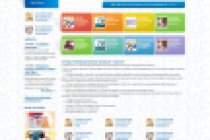 Интернет-магазин детских товаров