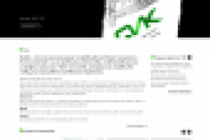 Сайт web-студии