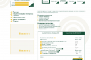 Интернет-магазин (системы спутникового мониторинга)