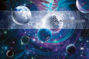 Обложка буклета