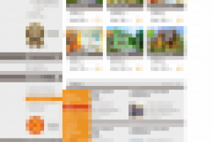 Сайт-победитель в номинации "Лучший сайт застройщика 2015"