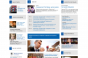 Сайт партии "Гражданская платформа"