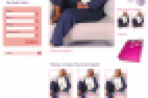 Интернет-магазин одежды