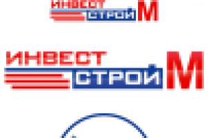 Логотип Инвестстрой М